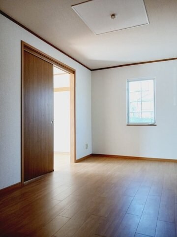 ウエストコート　Ａの物件内観写真