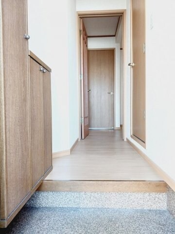 ウエストコート　Ａの物件内観写真