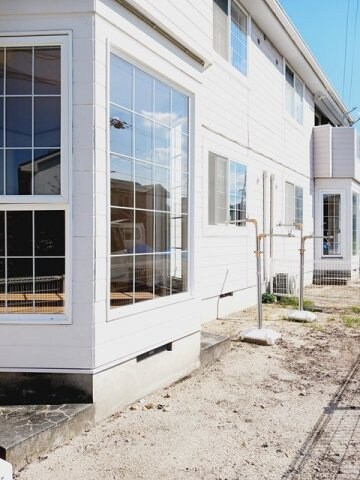 ウエストコート　Ａの物件内観写真