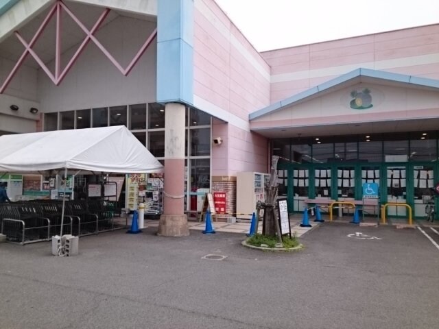 カーサ・セレノ　Ｎの物件外観写真