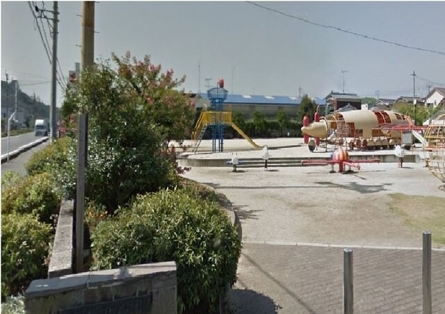 カーサ・セレノ　Ｎの物件外観写真