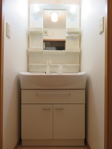 カーサ・セレノ　Ｎの物件内観写真