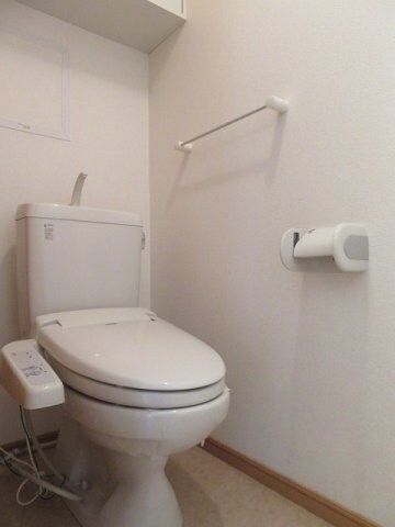 カーサ・セレノ　Ｎの物件内観写真