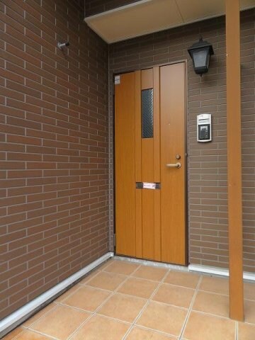 カーサ・セレノ　Ｎの物件内観写真