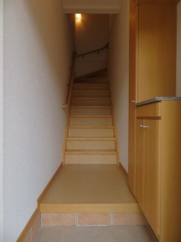 カーサ・セレノ　Ｎの物件内観写真