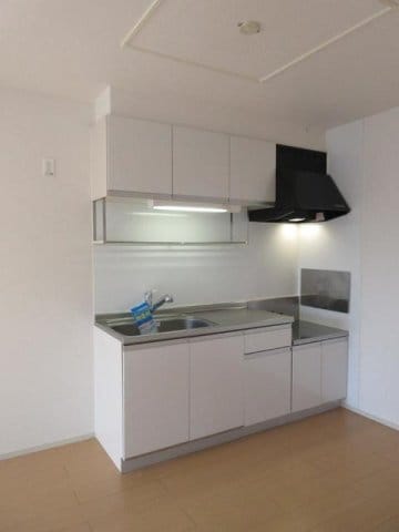 プリムローズ桜の物件内観写真