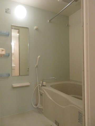 プリムローズ桜の物件内観写真