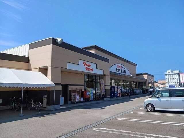 プリムローズ桜の物件外観写真