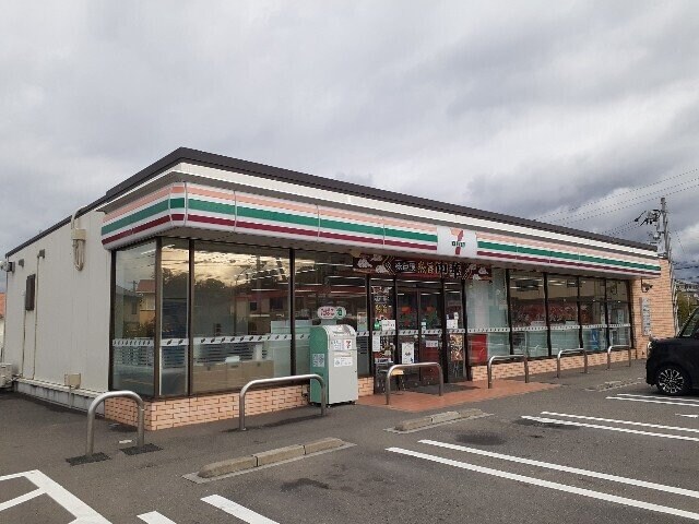 プリムローズ桜の物件外観写真