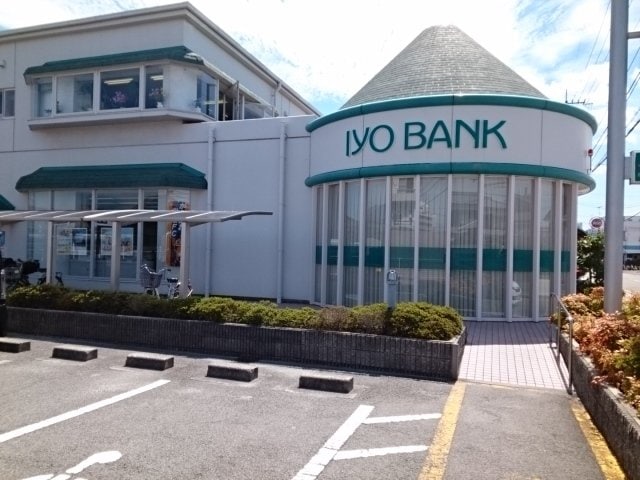 プリムローズ桜の物件外観写真