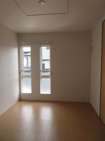 プリムローズ桜の物件内観写真