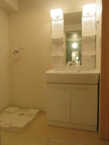 プリムローズ桜の物件内観写真