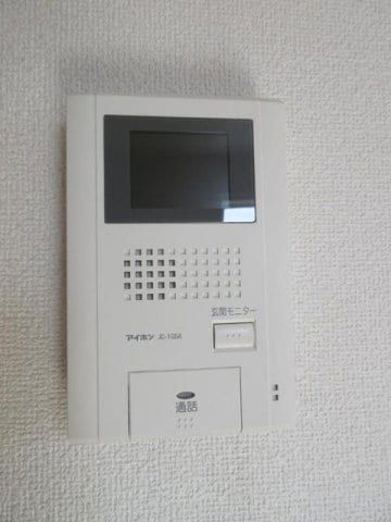 プリムローズ桜の物件内観写真