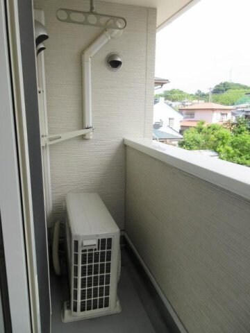 プリムローズ桜の物件内観写真