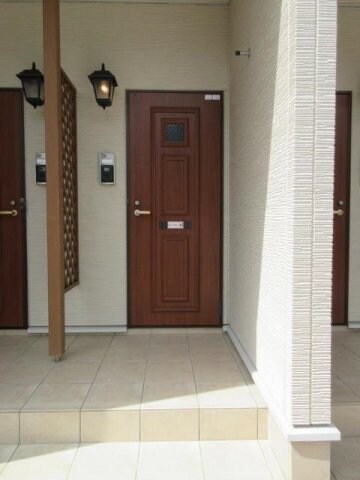 プリムローズ桜の物件内観写真