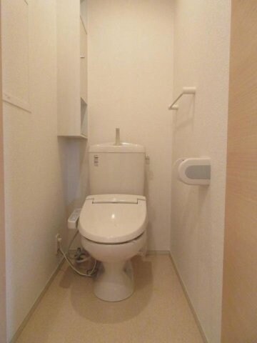 プリムローズ桜の物件内観写真