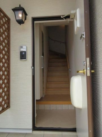 プリムローズ桜の物件内観写真