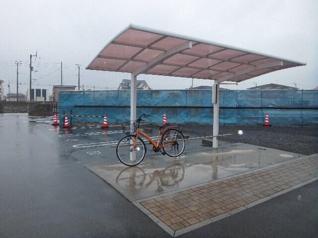 テラスコート東垣生Aの物件内観写真