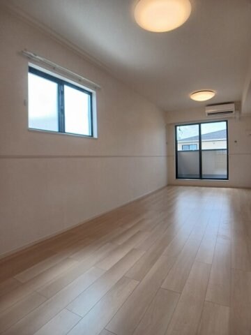 ポプラⅠの物件内観写真