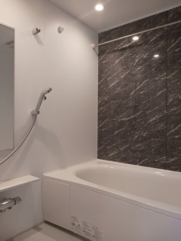 ポプラⅠの物件内観写真