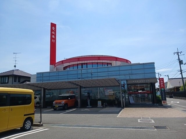 ポプラⅠの物件外観写真