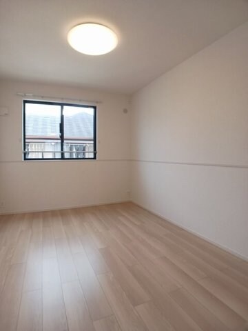 ポプラⅠの物件内観写真