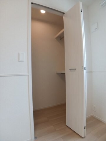 ポプラⅠの物件内観写真