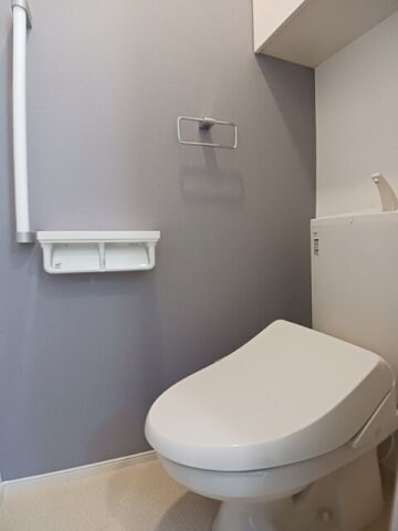 ポプラⅠの物件内観写真