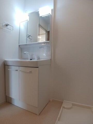 ポプラⅠの物件内観写真