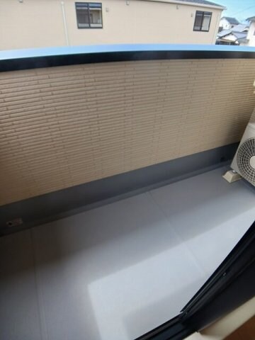 ポプラⅠの物件内観写真