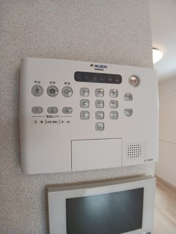 ポプラⅠの物件内観写真