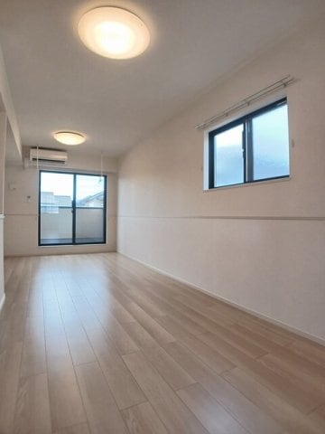 ポプラⅠの物件内観写真