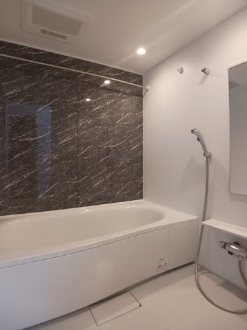 ポプラⅠの物件内観写真