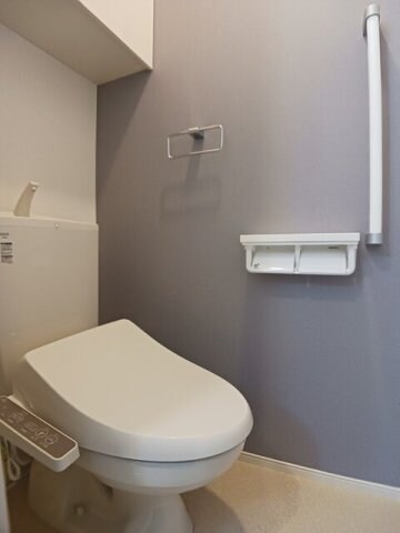 ポプラⅠの物件内観写真