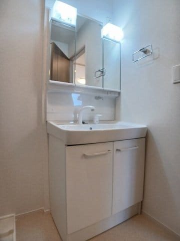 ポプラⅠの物件内観写真