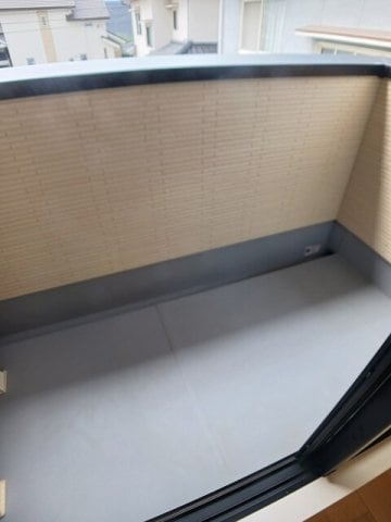 ポプラⅠの物件内観写真