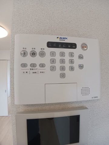 ポプラⅠの物件内観写真