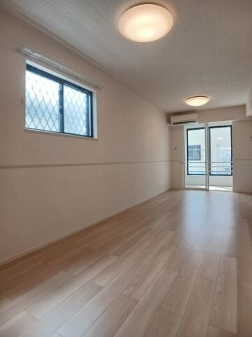 ポプラⅠの物件内観写真