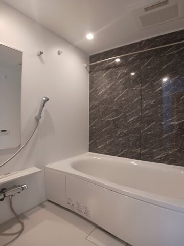 ポプラⅠの物件内観写真