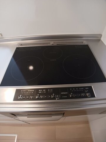 ポプラⅠの物件内観写真