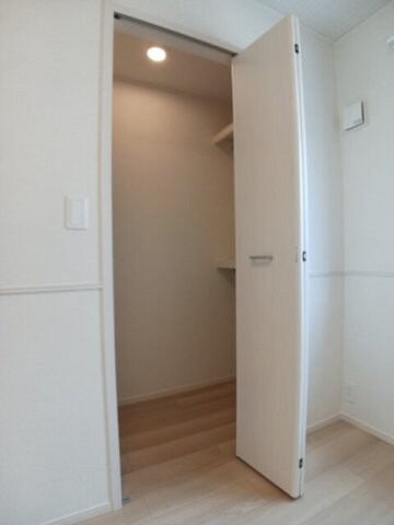 ポプラⅠの物件内観写真