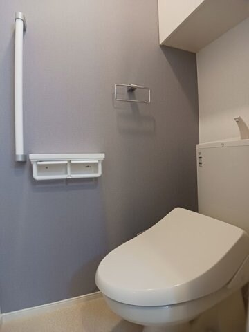 ポプラⅠの物件内観写真