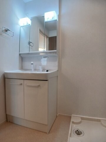 ポプラⅠの物件内観写真