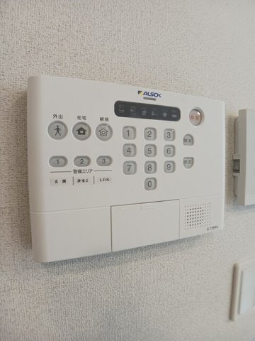 ポプラⅠの物件内観写真