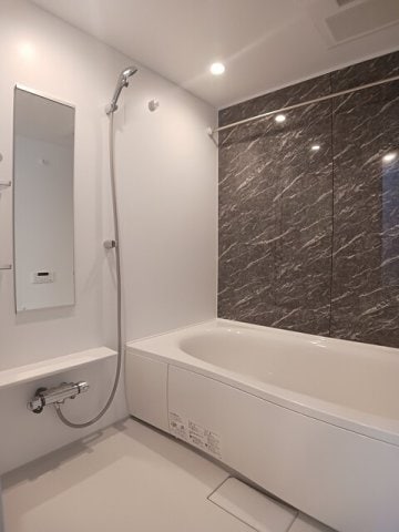 ポプラⅠの物件内観写真