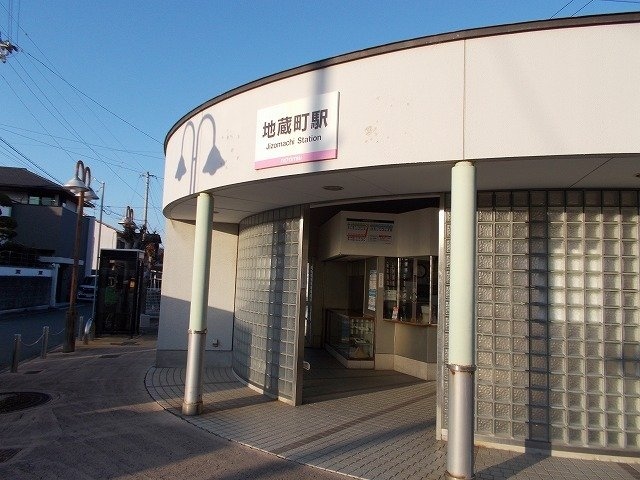 ポプラⅠの物件外観写真