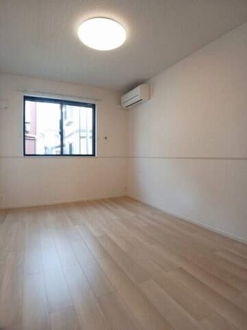 ポプラⅠの物件内観写真