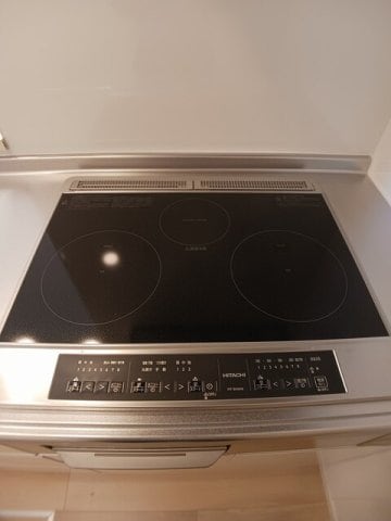 ポプラⅠの物件内観写真