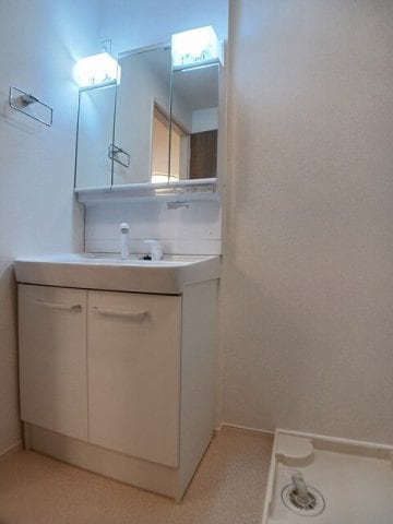 ポプラⅠの物件内観写真