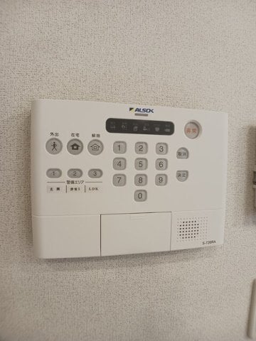 ポプラⅠの物件内観写真